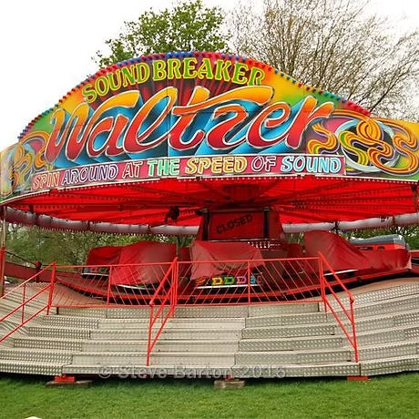 Green's Walzer